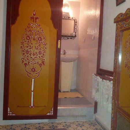 Riad Atika Mek Μεκνές Δωμάτιο φωτογραφία