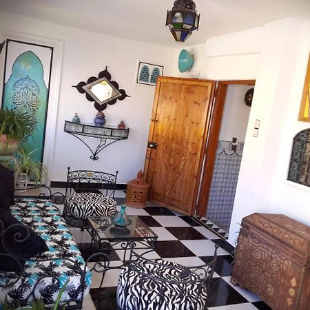 Riad Atika Mek Μεκνές Εξωτερικό φωτογραφία