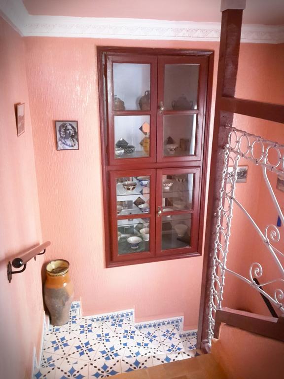 Riad Atika Mek Μεκνές Εξωτερικό φωτογραφία