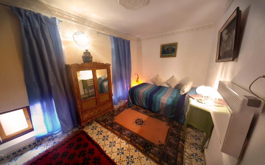 Riad Atika Mek Μεκνές Εξωτερικό φωτογραφία