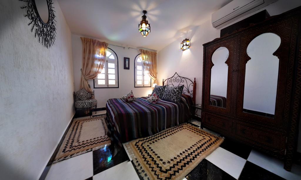 Riad Atika Mek Μεκνές Εξωτερικό φωτογραφία