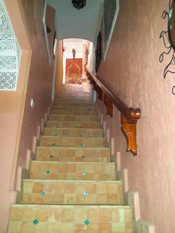 Riad Atika Mek Μεκνές Εξωτερικό φωτογραφία